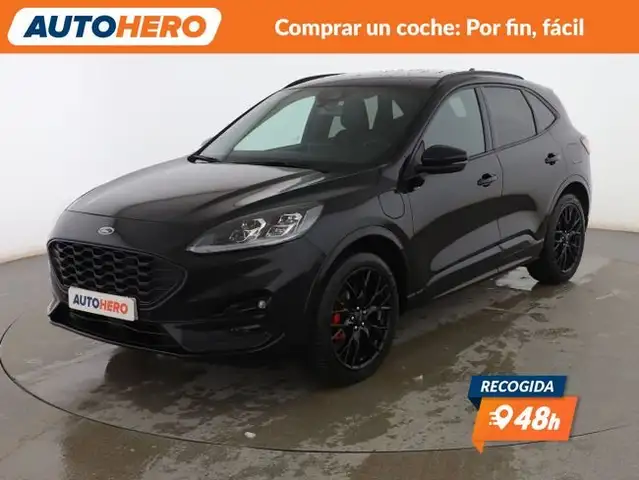 Ford Kuga 2.5 Plug-in Hybrid ST-Line X