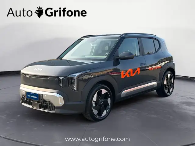 Kia EV2 42,2 kWh Earth obc 22kW