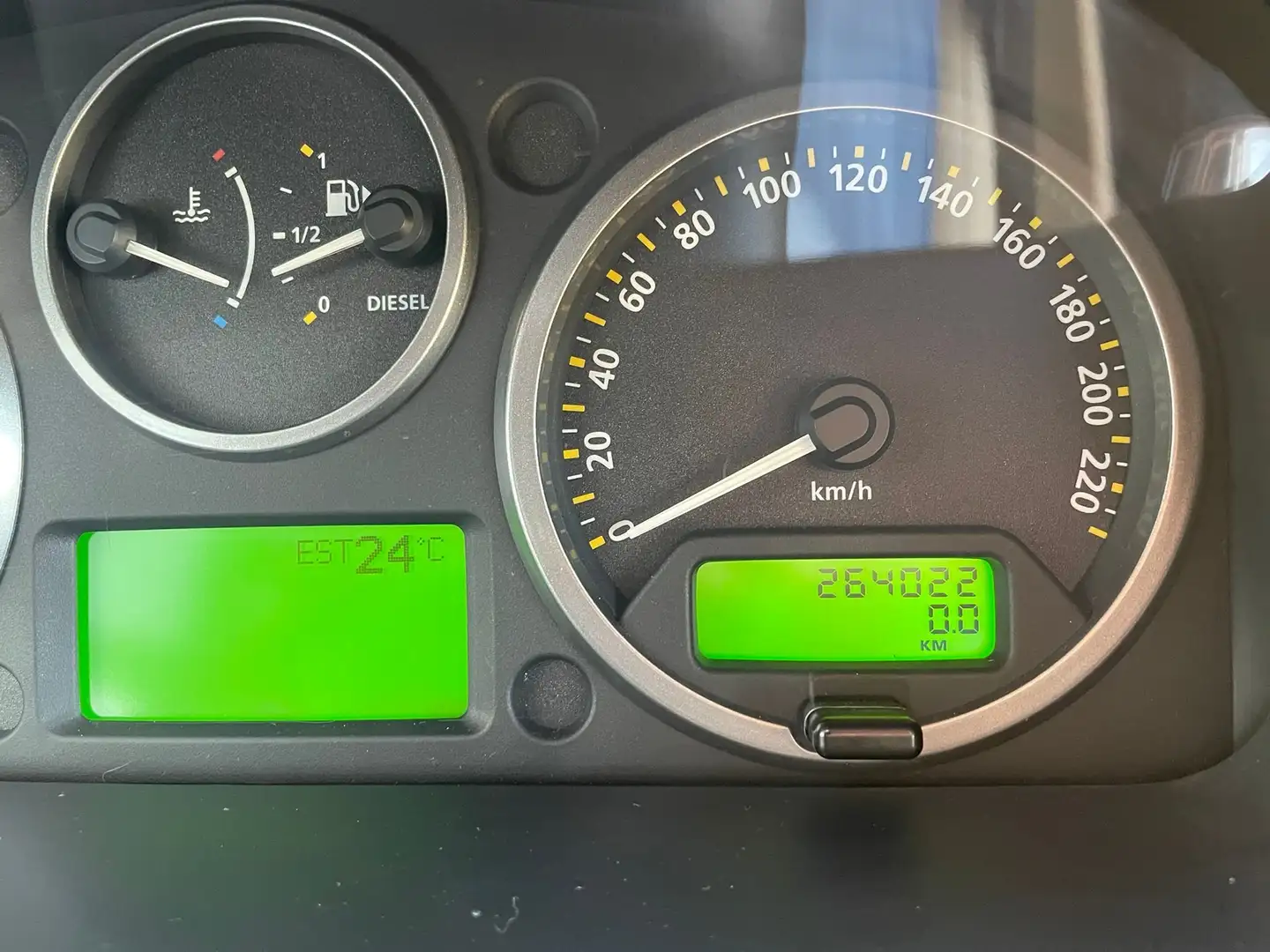 Land Rover Freelander Freelander II 2008 2.2 td4 HSE Gris - 2