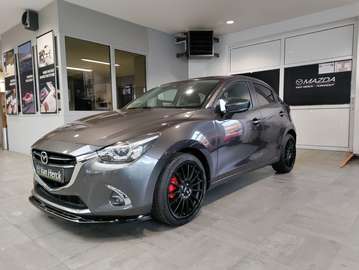 1.5 SKYACTIV-G SKYCRUISE Sport 115pk