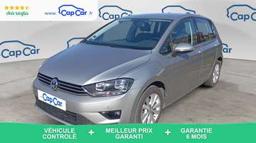 1.4 TSI 150 BlueMotion Conforline - Première main