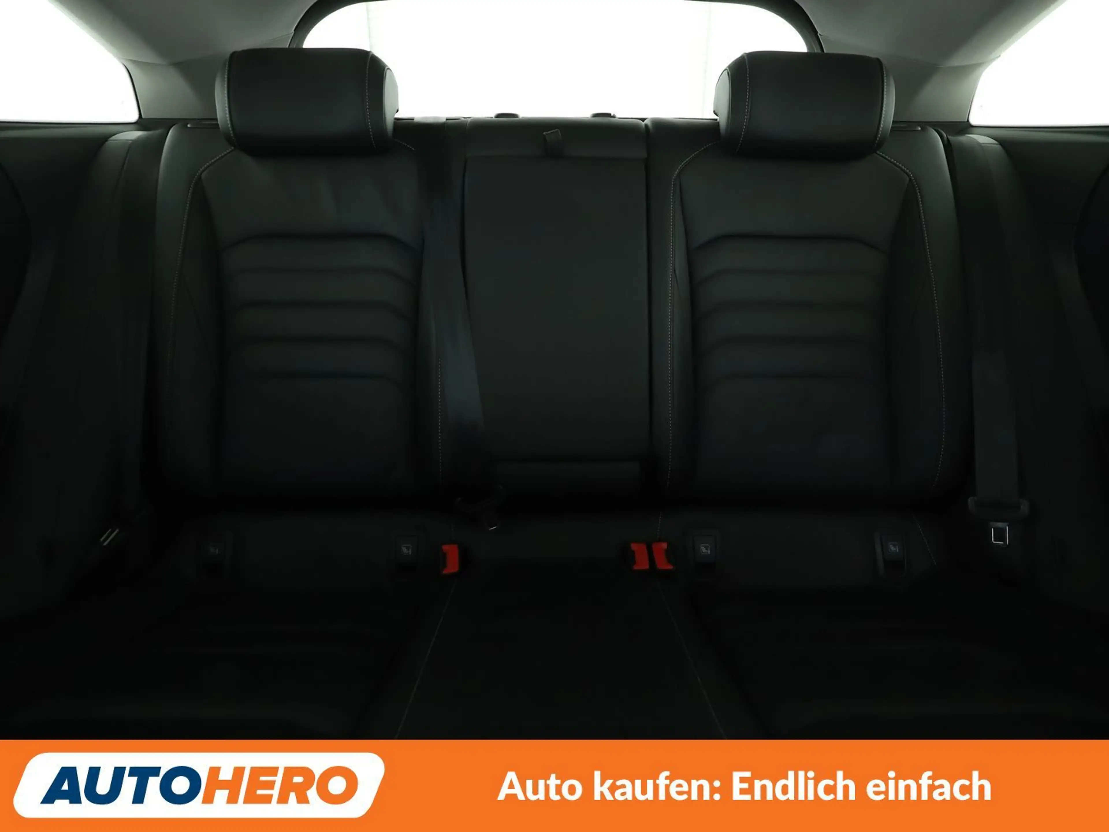 Volkswagen Arteon 2.0 TSI Elegance Aut.*NAV*LED*ACC*PLA*4xSHZ*PDC* — photo 15