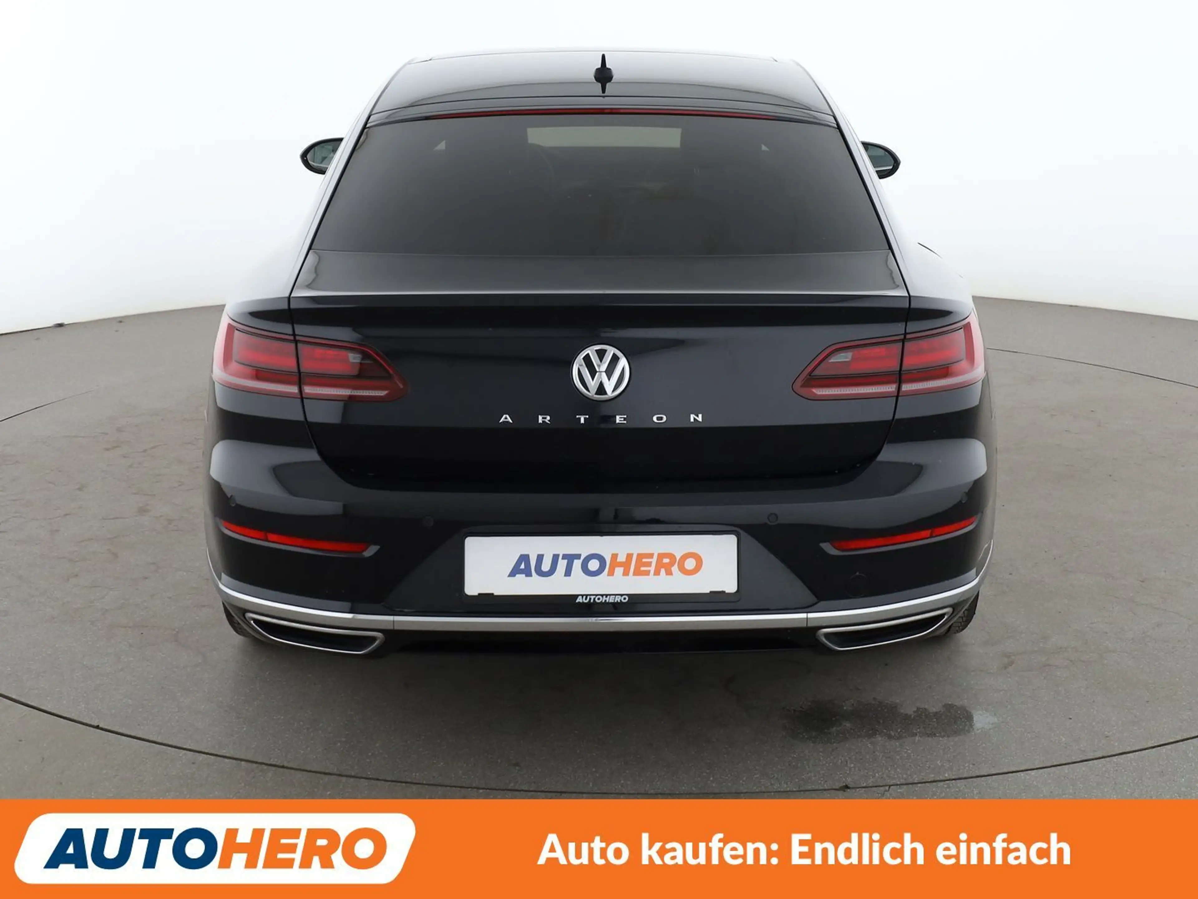 Volkswagen Arteon 2.0 TSI Elegance Aut.*NAV*LED*ACC*PLA*4xSHZ*PDC* — photo 5