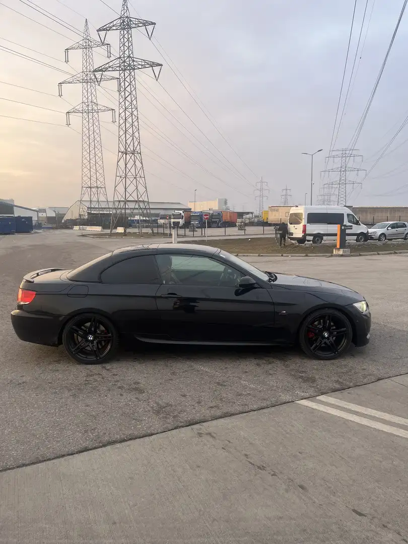 BMW 325 325d Cabrio Aut. - 2