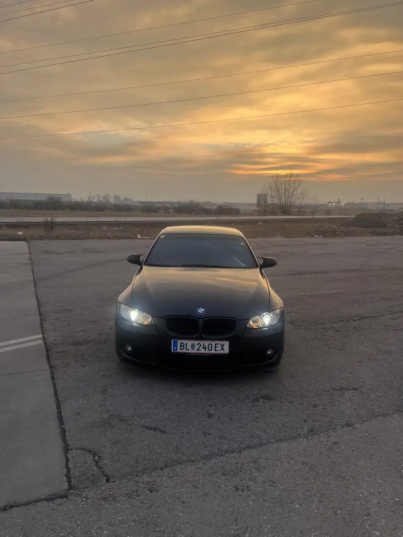 BMW 325 325d Cabrio Aut. - 1