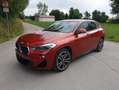 BMW X2 X2 Diesel xDrive20d, M-Sportpaket, Head-up-Display Portocaliu - thumbnail 4