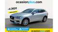 Volvo XC60 T4 Momentum Aut. 190 Plateado - thumbnail 1