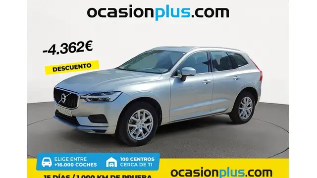 Volvo XC60 T4 Momentum Aut. 190