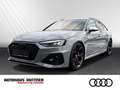 Audi RS4 RS 4 Avant TFSI RS competition plus AHK ACC Kam Grijs - thumbnail 2