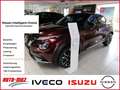 Nissan Juke JUKE 1.0 DIG-T 114 PS 7DCT N-DESIGN Tech DCT NC Schwarz - thumbnail 1