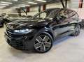 Volkswagen Touareg R Facelift (2) 3.0 V6 e-Hybrid 462 ch Tiptronic 8 4MOTION FULL OPTIONS Noir - thumbnail 8