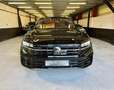 Volkswagen Touareg R Facelift (2) 3.0 V6 e-Hybrid 462 ch Tiptronic 8 4MOTION FULL OPTIONS Noir - thumbnail 9