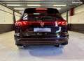 Volkswagen Touareg R Facelift (2) 3.0 V6 e-Hybrid 462 ch Tiptronic 8 4MOTION FULL OPTIONS Noir - thumbnail 5
