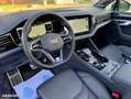 Volkswagen Touareg R Facelift (2) 3.0 V6 e-Hybrid 462 ch Tiptronic 8 4MOTION FULL OPTIONS Noir - thumbnail 19