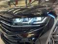 Volkswagen Touareg R Facelift (2) 3.0 V6 e-Hybrid 462 ch Tiptronic 8 4MOTION FULL OPTIONS Noir - thumbnail 13