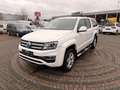 Volkswagen Amarok Aventura DoubleCab 4Motion Standheizung Alb - thumbnail 1