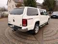 Volkswagen Amarok Aventura DoubleCab 4Motion Standheizung Alb - thumbnail 5