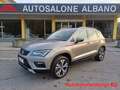 SEAT Ateca 2.0 TDI 190 CV 4DRIVE DSG XCELLENCE Gris - thumbnail 1