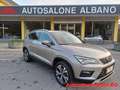 SEAT Ateca 2.0 TDI 190 CV 4DRIVE DSG XCELLENCE Gris - thumbnail 3