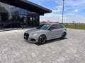 Audi RS3 Spb 2.5 tfsi quattro MOTORE 35000 Km Grigio - thumbnail 3