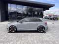 Audi RS3 Spb 2.5 tfsi quattro MOTORE 35000 Km Grigio - thumbnail 4