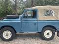 Land Rover Series station wagon - thumbnail 4
