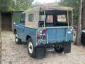 Land Rover Series station wagon - thumbnail 3