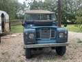 Land Rover Series station wagon - thumbnail 2