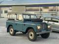 Land Rover Series station wagon - thumbnail 1