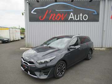 1.6 CRDI 136CH MHEV GT LINE PREMIUM IBVM6