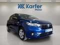 Dacia Sandero Essential TCE 1.0 74kW (100CV) GLP - SS Blau - thumbnail 7