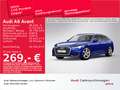 Audi A6 55 TFSI qu. S tronic 2x S line UPE:99" Blau - thumbnail 1
