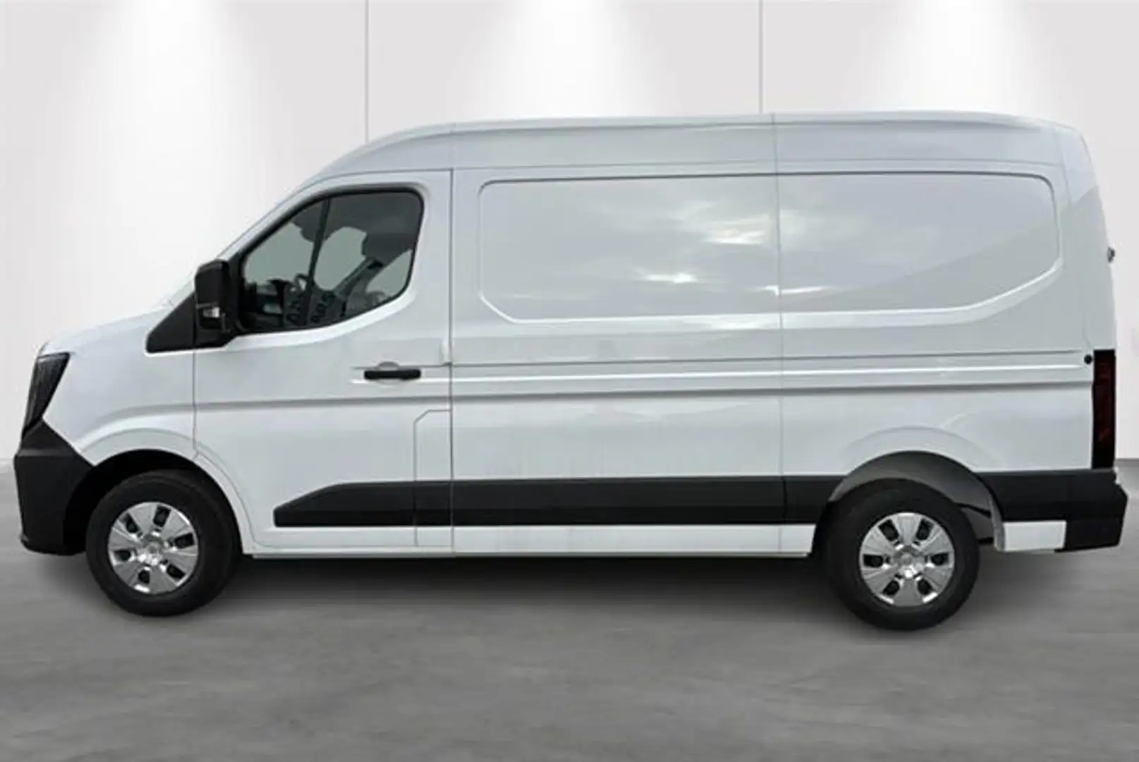Nissan Interstar L2H2 3.5T 2,0 dCi 130 Tekna Achteruitrijcamera, ve - 2