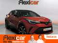 Toyota C-HR 2.0 180H Advance Oranje - thumbnail 1