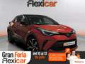 Toyota C-HR 2.0 180H Advance Orange - thumbnail 1