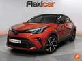 Toyota C-HR 2.0 180H Advance Oranje - thumbnail 3