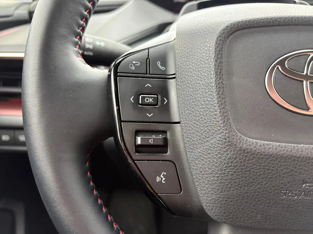 Toyota Prius Prime fotografie Toyota Prius Prime