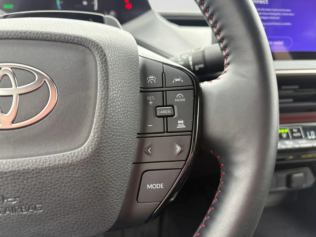 Toyota Prius Prime fotografie Toyota Prius Prime