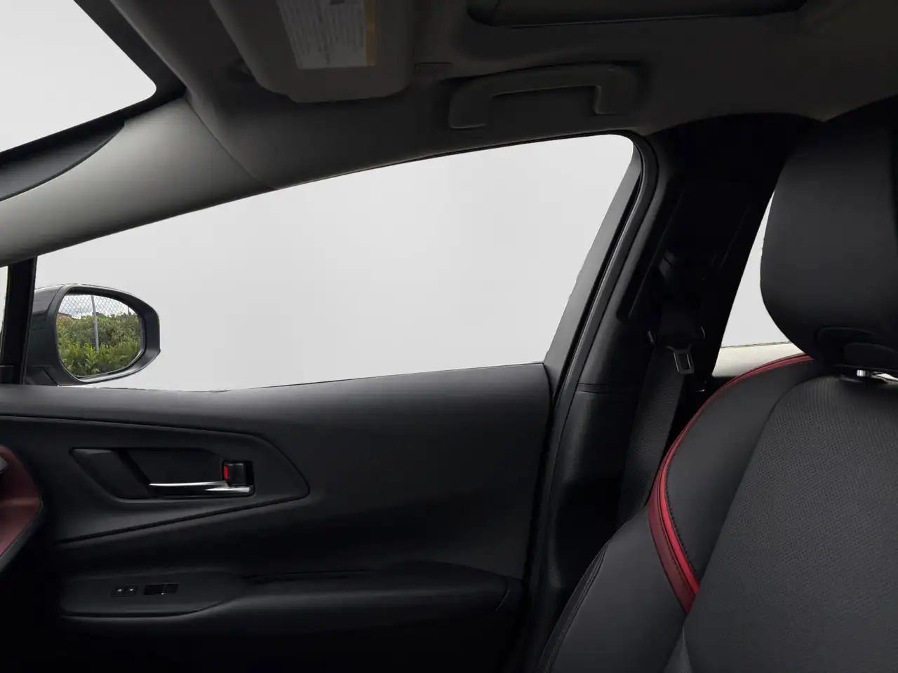 Toyota Prius Prime fotografie Toyota Prius Prime