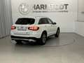 Mercedes-Benz GLC 220 d 4MATIC *Exclusive / Parkpaket* Weiß - thumbnail 5