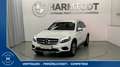 Mercedes-Benz GLC 220 d 4MATIC *Exclusive / Parkpaket* Weiß - thumbnail 1