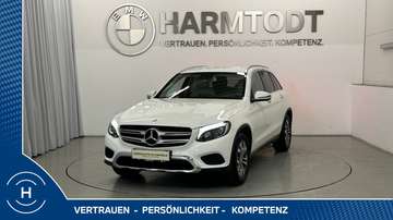 d 4MATIC *Exclusive / Parkpaket*
