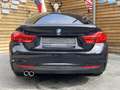 BMW 420 420 d Luxury Line Navi M Paket Albastru - thumbnail 12