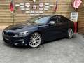 BMW 420 420 d Luxury Line Navi M Paket Albastru - thumbnail 5