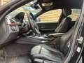 BMW 420 420 d Luxury Line Navi M Paket Albastru - thumbnail 17