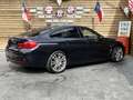 BMW 420 420 d Luxury Line Navi M Paket Albastru - thumbnail 13