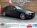 BMW 420 420 d Luxury Line Navi M Paket Albastru - thumbnail 1