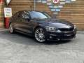 BMW 420 420 d Luxury Line Navi M Paket Albastru - thumbnail 2