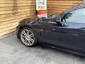 BMW 420 420 d Luxury Line Navi M Paket Albastru - thumbnail 9