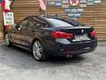 BMW 420 420 d Luxury Line Navi M Paket Albastru - thumbnail 11